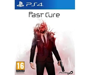 Spill - Past Cure - Sony PlayStation 4 - Action - 4260563640013