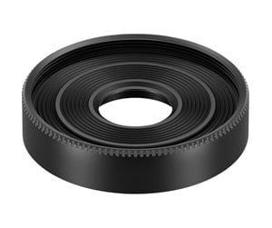 Kamera & Objektivtilbehør - Canon ES-22 Lens Hood - 1377C001