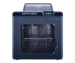 3D printer - ANYCUBIC 4Max Pro 2.0 - 3D printer - AC4MP20