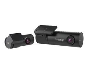 Dashcam - BlackVue DR590X-2CH Dashcam 32GB - DR590X 2CH 32GB NO