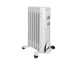 Varme- & Kjøleapparat - Clatronic RA 3735 - oil radiator - 4006160639063