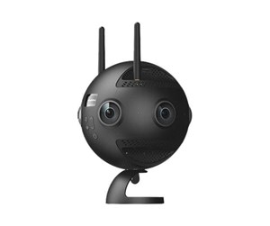 Videokamera - Insta360 Pro 2 without Farsight Live Monitoring - 471522