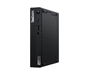 Stasjonær PC - Lenovo ThinkCentre M75q Gen 2 - Ryzen 3 Pro 4350GE & 8 GB RAM - 11JJ0007MX