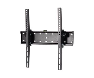 Veggmontering, AV-braketter & AV-møbler - Maclean MC-665 - wall mount 40 kg 55" 100 x 100 mm - MC-665