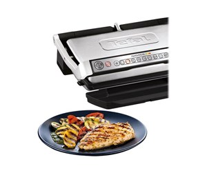 Bordgrill - Tefal OptiGrill+ XL - GC724D12