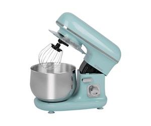 Håndmikser - Bomann Håndmikser KM 6030 CB - mixer - mint green - 1100 W - 4004470603026