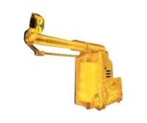 Verktøy - Dewalt D25303DH-XJ - dust extraction system - D25303DH-XJ