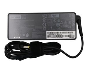  Bærbar PC - Lader - Lenovo Chicony Power Adapter - 90W - Slim Tip - 01FR052