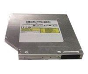 Optisk driver (DVD/BR/Floppy) - Lenovo DVD±RW (+R DL) / DVD-RAM drive - Serial ATA - internal - DVD-RW (Brenner) - Serial ATA - Svart - 4XA0Q12897