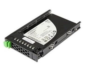 SSD - Fujitsu - solid state drive - 1.92 TB - SATA 6Gb/s - S26361-F5783-L192