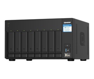 NAS-Server - QNAP TS-832PX-4G - NAS-Server - TS-832PX-4G