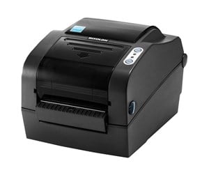 Etikettskriver - BIXOLON SLP-TX423 - label printer - B/W - direct thermal / thermal transfer - SLP-TX423EG/BEG