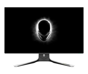 Skjerm - 27" Dell Alienware AW2721D QHD 240Hz USB Hub - GAME-AW2721D