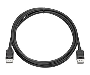 Skjermkabel - HP DISPLAYPORT CABLE KIT - VN567A6