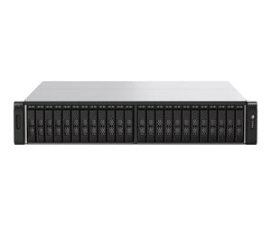 NAS-Server - QNAP TS-h2490FU-7302P-256G - NAS-Server - TS-h2490FU-7302P-256G