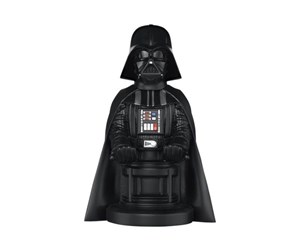 Spill - Tilbehør - Cable Guys Star Wars: Darth Vader - Accessories for game console - CGCRSW300010