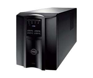 UPS - APC Dell Smart-UPS 1500VA LCD - DLT1500I