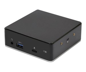 Dokkingstasjon - V7 UCDDS1080P - docking station - HDMI - UCDDS1080P