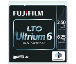 Backupmedia - Fujitsu Fuji - D:CR-LTO6-05L-BF