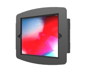 Skjermholder - Compulocks Space iPad Air 10.9 Tablet Enclosure Black - 109IPDSB