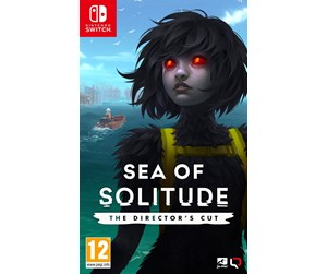 Spill - Sea of Solitude: The Director's Cut - Nintendo Switch - Action/Adventure - 3701403100683