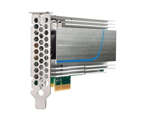 SSD - HP E Mixed Use - P26934-B21