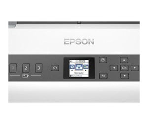 Skanner - Epson WorkForce DS-730N - B11B259401