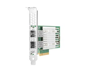 Nettverksadapter - HP Intel X710-DA2 - P28787-B21