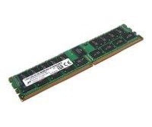 RAM - Lenovo - DDR4 - module - 32 GB - DIMM 288-pin - registered - 4X71B67861