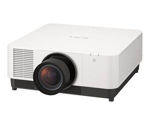 Prosjektor - Sony Prosjektor VPL FHZ131 - 1920 x 1200 - 13600 lumens - VPL-FHZ131