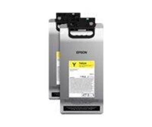 Printertilbehør blekk/toner - Epson T45U4 - 2-pack - yellow - original - ink cartridge - Blekkpatron Yellow - C13T45U400