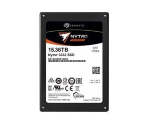 SSD - Seagate Nytro 3332 - XS15360SE70084