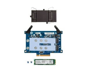 SSD - HP Z Turbo Drive - 2E3R3AA