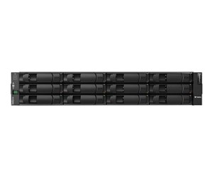 Harddisk-array - Lenovo ThinkSystem DE120S 2U12 LFF Expansion Enclosure - 7Y63A003EA