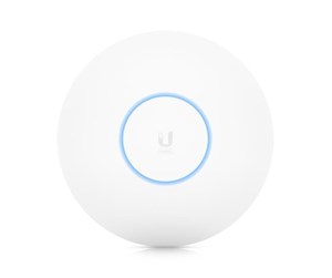 Tilgangspunkt - Ubiquiti U6-LR U6 Long-Range - U6-LR