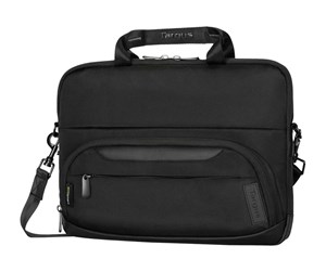 Veske/Hylster/Sekk til bærbar PC - Targus 11.6inch Malmo EDU Slipcase Black - TED026GL