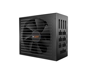 Strømforsyning (PSU) - be quiet! Straight Power 11 1000W Strømforsyning (PSU) - 1000 Watt - 135 mm - ATX - 80 Plus Gold sertifisert - BN285