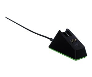 Musematte & Tilbehør  - Razer Mouse Dock Chroma - RC30-03050200-R3M1