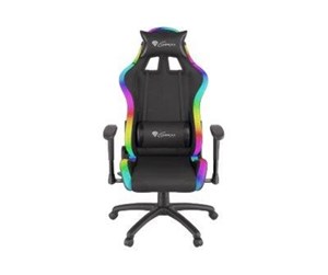 Gamingstol - Genesis Trit 500 RGB Kontorstol - PU-lær - Opptil 120 kg - NFG-1576