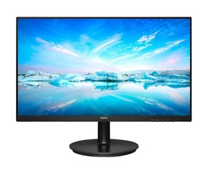 Skjerm - 24" Philips V-line 241V8LA - 241V8LA/00