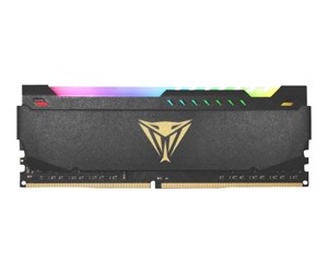 RAM - Patriot Extreme Performance Viper Steel RGB - PVSR416G320C8K