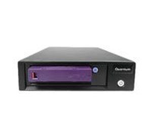 Båndstasjon - Quantum tape drive - LTO Ultrium - SAS-2 - TC-L82AN-EY