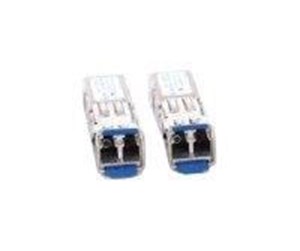 Repeater & Transceiver - Allied Telesis - SFP (mini-GBIC) transceiver module - GigE - 990-001204-00