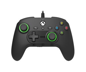 Spill - Tilbehør - HORI PAD Pro - Controller - Microsoft Xbox One - AB01-001U