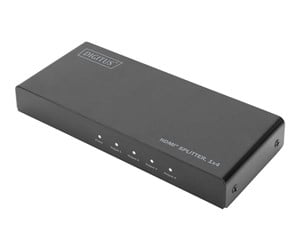 Videosplitter - DIGITUS HDMI Splitter - DS-45325