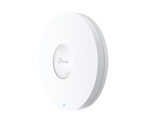 Tilgangspunkt - TP-Link EAP620 HD AX1800 Ceiling Mount WiFi 6 Access Point - EAP620 HD