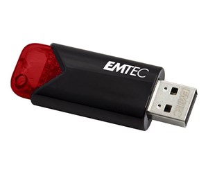 Minnepenn - Emtec B110 Click Easy 3.2 - 256GB - Minnepenn - ECMMD256GB113