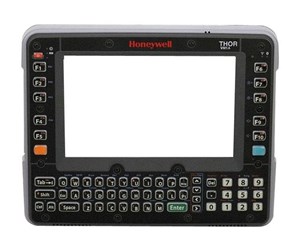 Kabinett tilbehør (kjølepasta mv.) - Honeywell vehicle mount computer panel - VM1A540FRONTPNL