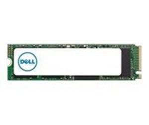 SSD - Dell - solid state drive - 1 TB - PCI Express (NVMe) - AB292884