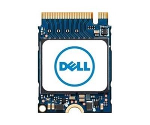 SSD - Dell - solid state drive - 512 GB - PCI Express (NVMe) - AB292881